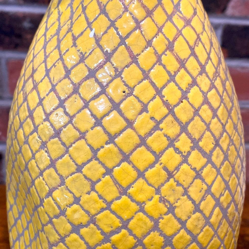 The Spring Shop Ceramic Vase - Picture 2 of 2